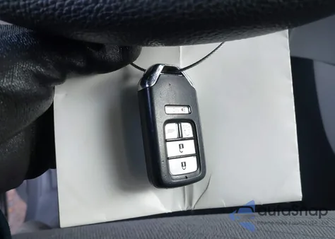 2017 Honda Pilot Ex from USA, damaged, VIN 5FNYF6H4XHB037209